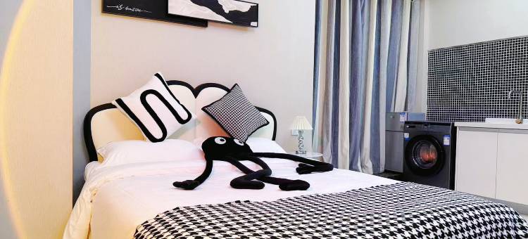 漫途云居民宿图片