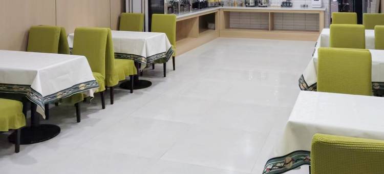 清沐精选酒店(无锡扬名地铁站店)图片