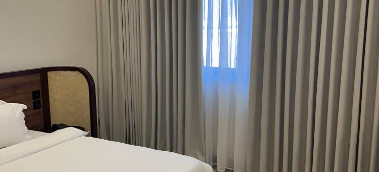 金新大陆酒店(Al Hayatt Jeddah Hotel)图片