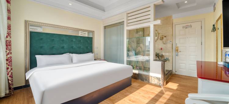 利津大恒之星宾馆图片