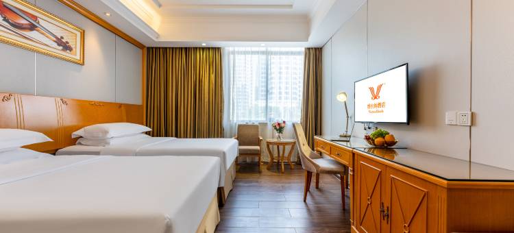 维也纳酒店(三亚亚龙湾店)图片