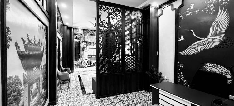 女王2号水疗酒店(The Queen Hotel & Spa 2)图片