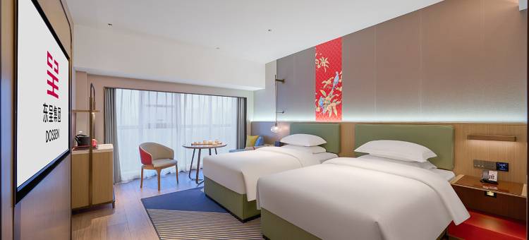 荆州监利怡程酒店图片