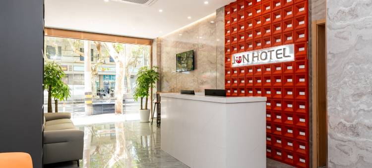 骏怡酒店(上海松江体育中心店)图片