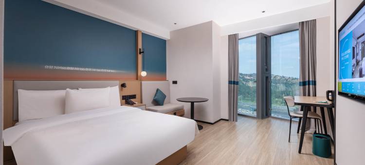 你好酒店(连云港在海一方店)图片