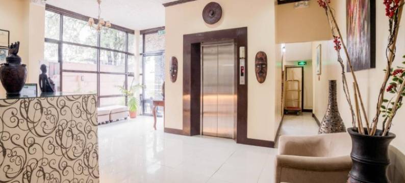 红多兹Plus酒店-近黎刹交界处(RedDoorz Plus near Rizal Junction)图片