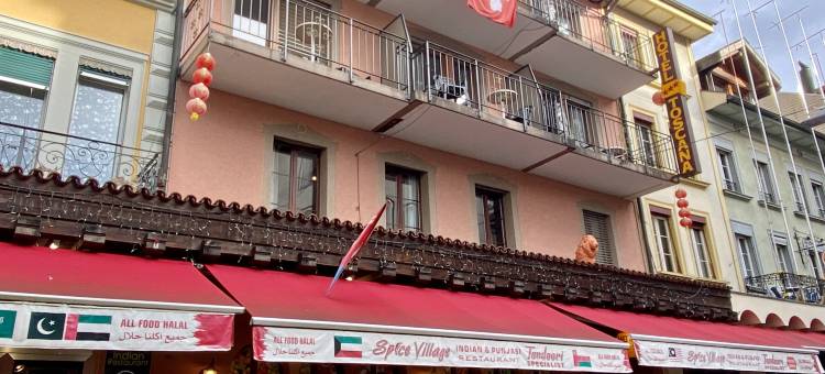 托斯卡纳酒店(Hotel Toscana)图片