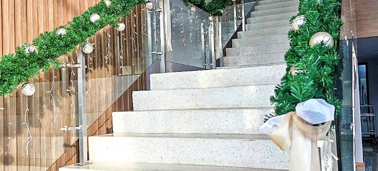 TEVA山谷度假村(Teva Valley Resort)图片