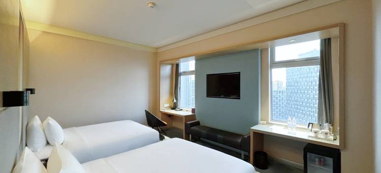 伏牛山饭店(郑州高铁东站郑东万象城店)图片