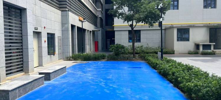 厦门美豪云居(五缘湾湖里万达店)图片