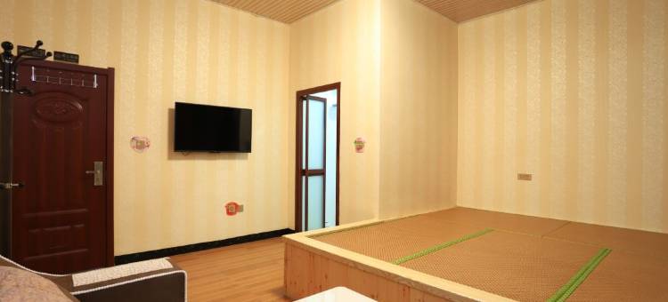 大圣客栈(雾凇岛景区店)图片