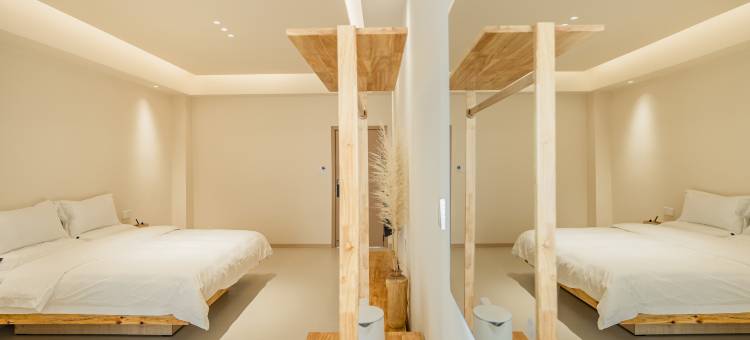 云乐园民宿图片