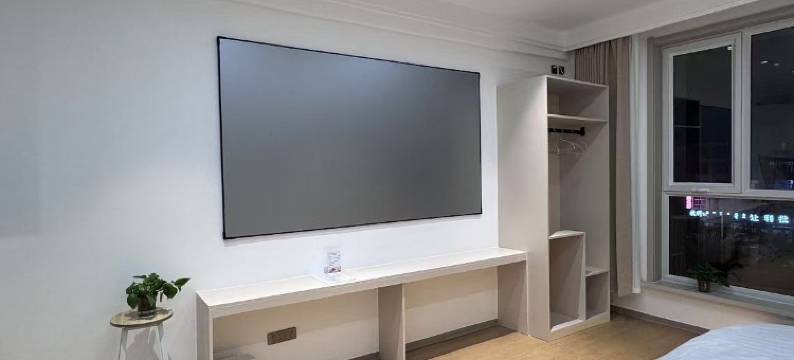 正蓝旗奢野智慧民宿图片