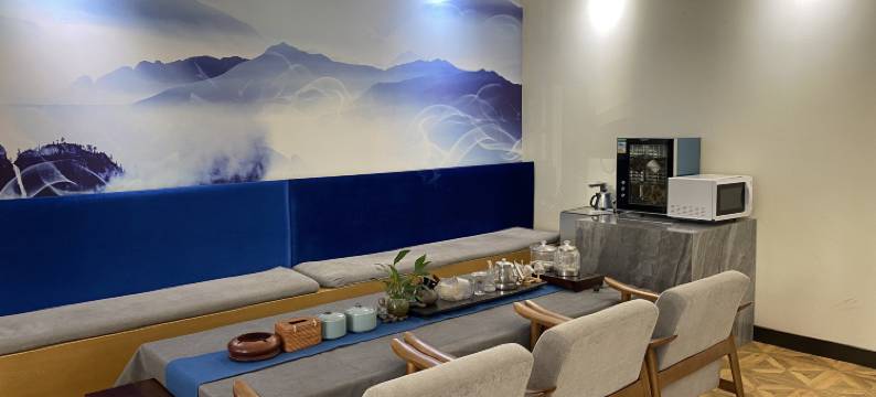 云之尚酒店(保山机场三馆广场店)图片