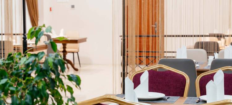 丝路酒店(塔什干火车高铁站对面华人酒店)(Aura Hotel)图片