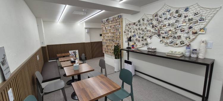 乐住青年旅舍(Let's Stay Hostel)图片