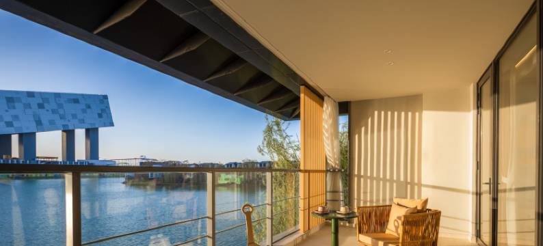 千里走单骑·甘露山民宿(武汉甘露山文创城店)图片