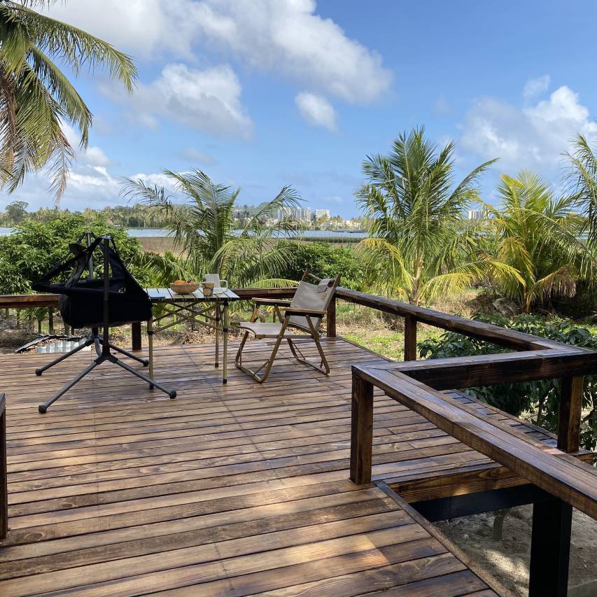 陵水田头纳家民宿