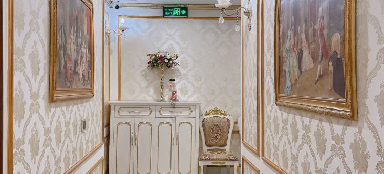 北宁金亚大酒店(KIM A HOTEL)图片