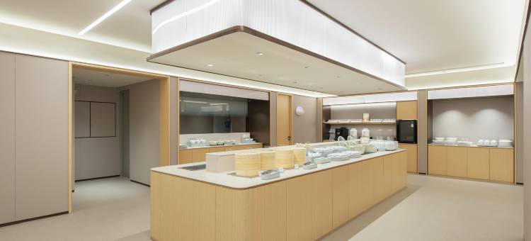 全季酒店(厦门软件园二期会展路店)图片