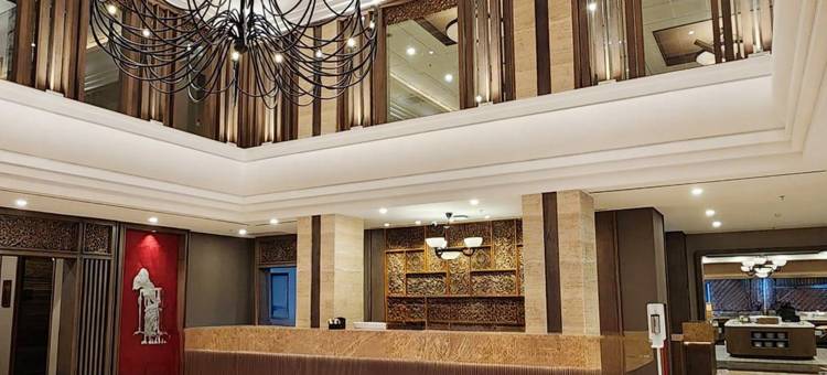 日惹机场瑞士贝尔酒店(Swiss-Belhotel Airport Yogyakarta)图片