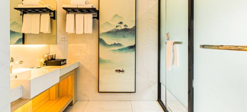 上马·佳瑞酒店(绵阳高铁站店)图片