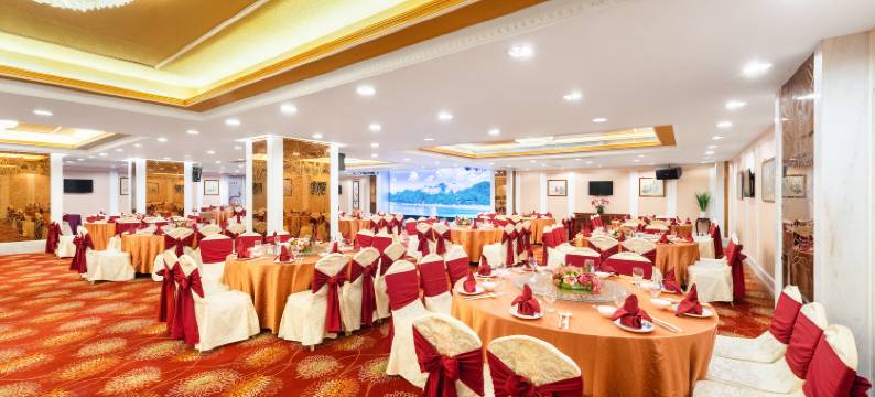 澳门濠璟酒店图片