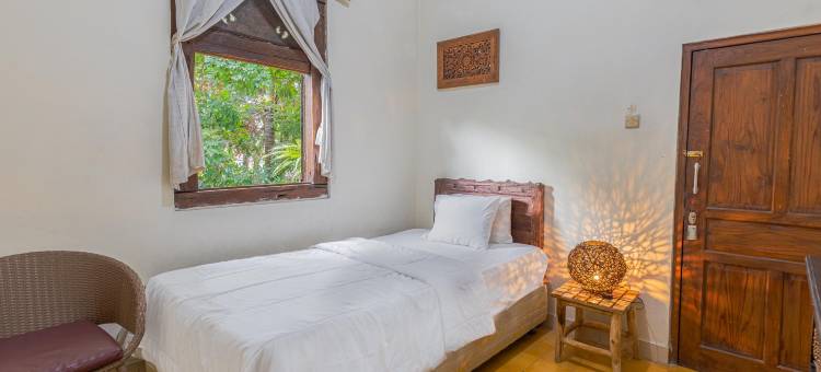 Pondok Gajah Hotel图片