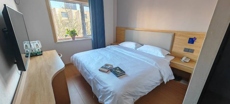 如家旗下驿禾酒店(南山公园店)图片