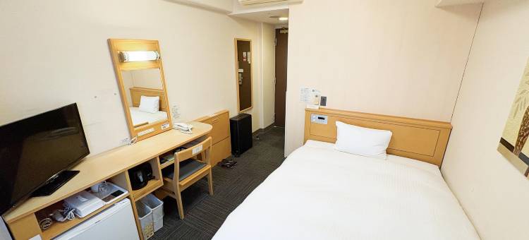 露樱酒店酒田店(Hotel Route-Inn Sakata)图片