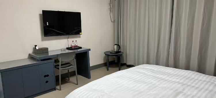 涟水南园宾馆图片