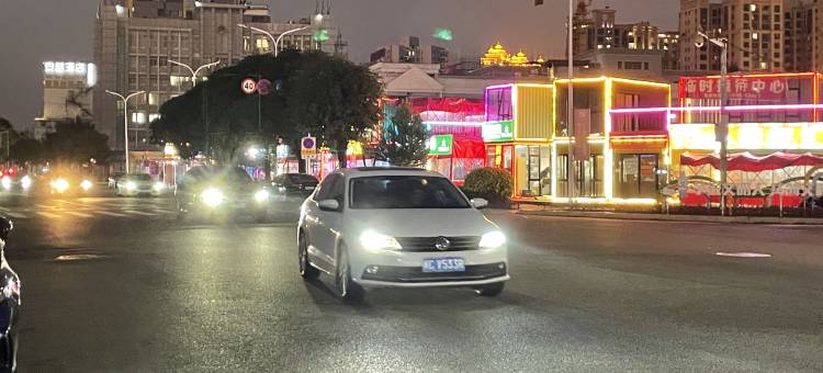 安喆酒店(医高专海峡体育中心店)图片