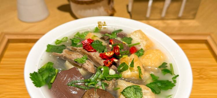 艺龙安云酒店(南京理工大学中山陵景区店)图片