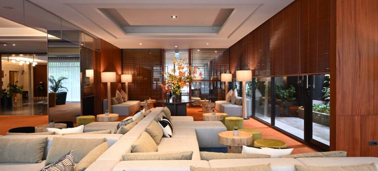 丰居旅店微风馆图片