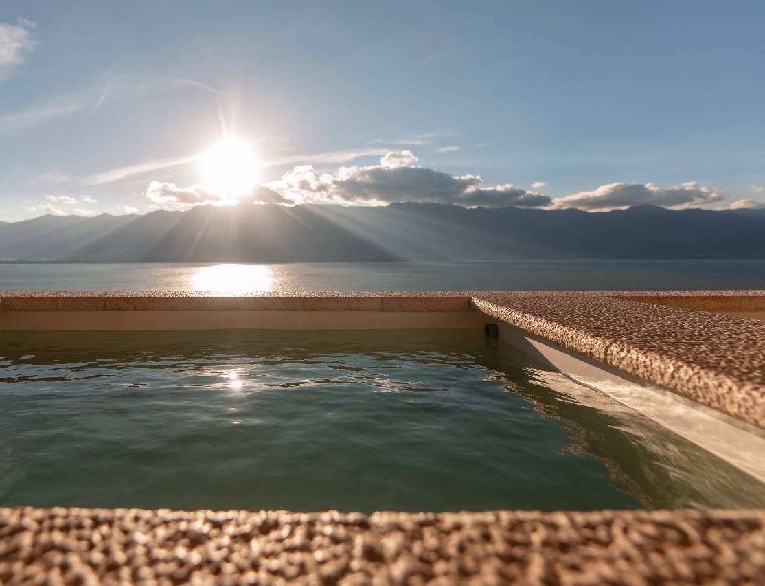 大理凡尘·半山海景度假酒店(洱海店)图片