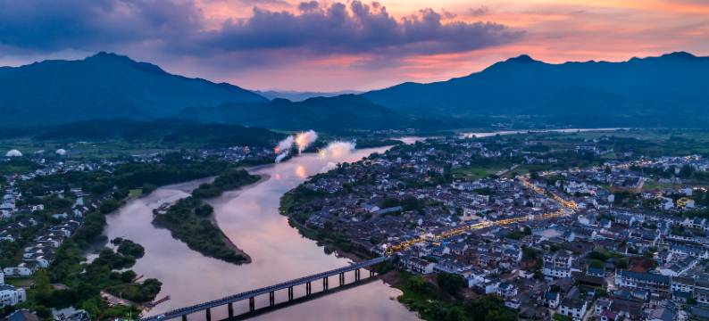 江南书房(桃花潭风景区店)图片