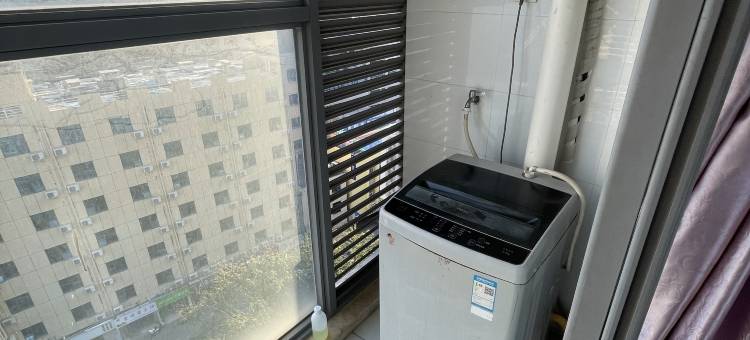都市绿洲连锁酒店(福州五四路店)图片