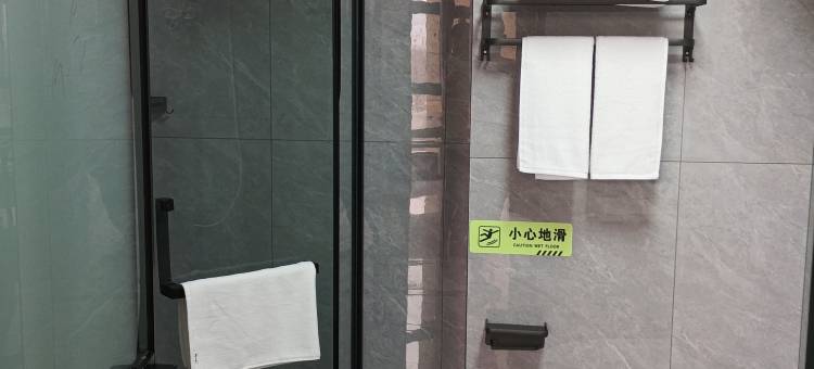 连云港多米公寓(连云港高铁站店)图片