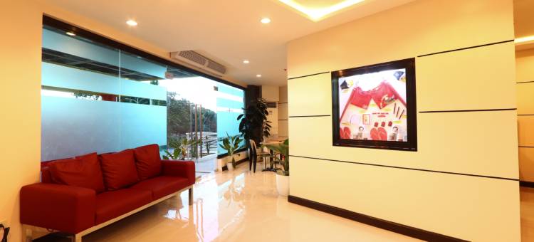 Hotel Sogo Dasmarinas图片