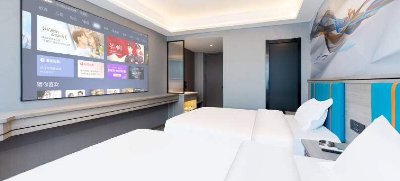 温岭华南宾馆图片