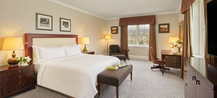 费尔蒙圣安德烈斯-苏格兰(Fairmont St Andrews - Scotland)图片