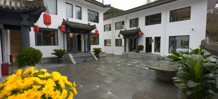在云间民宿(五台山风景区店)图片