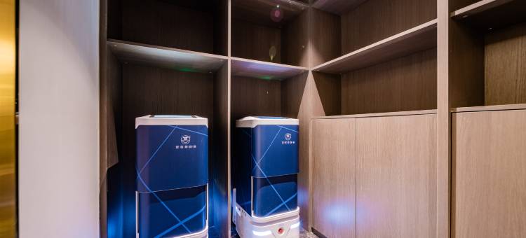 星程酒店(西安雁塔南路曲江文化中心店)图片