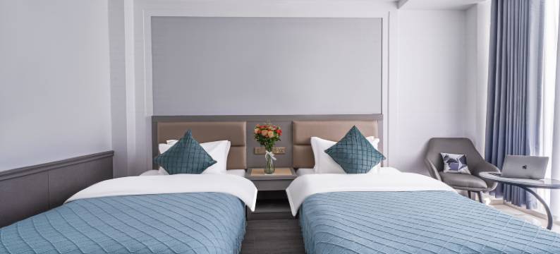 友豪商务酒店(洱源店)图片