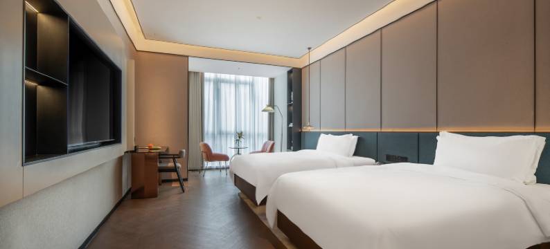 成都柯克迪亚酒店(麓湖生态城店)图片