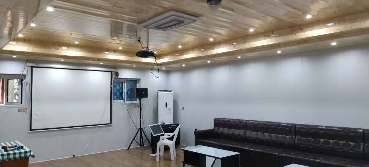 天津山野缘农家院图片
