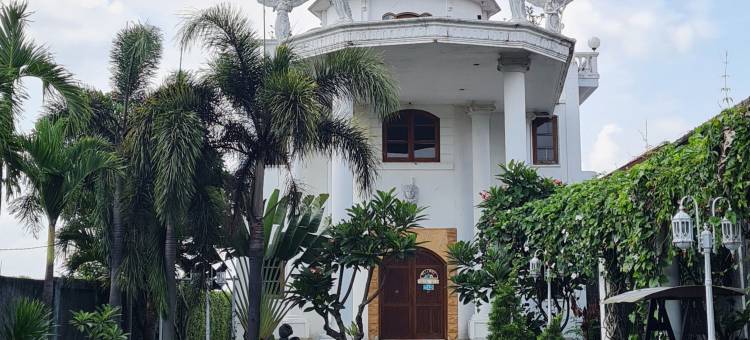 卡萨米娅民宿(Casamia Homestay)图片