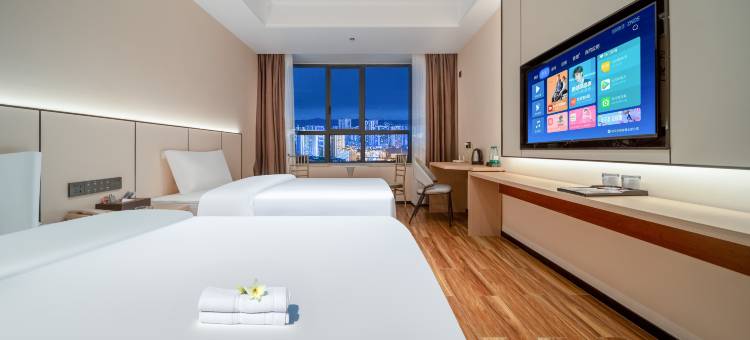 康龙大酒店(松桃店)图片