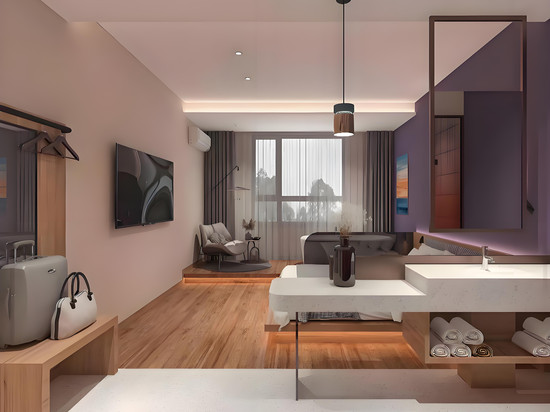 维朵酒店(鹰潭方特东方神话鹰潭北站店)