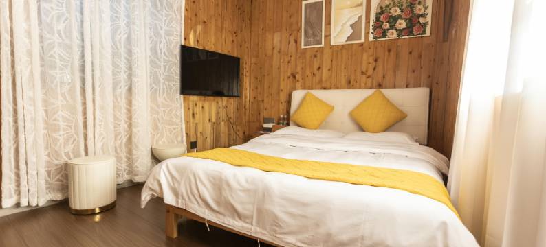 腾冲逸和花园精品客栈图片